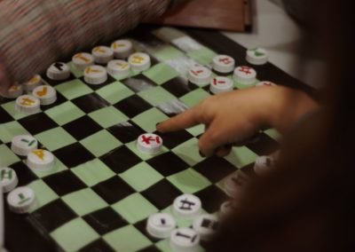 Coalition Chess