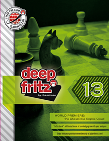 Fritz/Deep Fritz (1990’s)