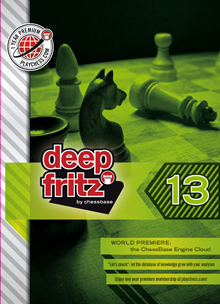 Fritz/Deep Fritz (1990’s)