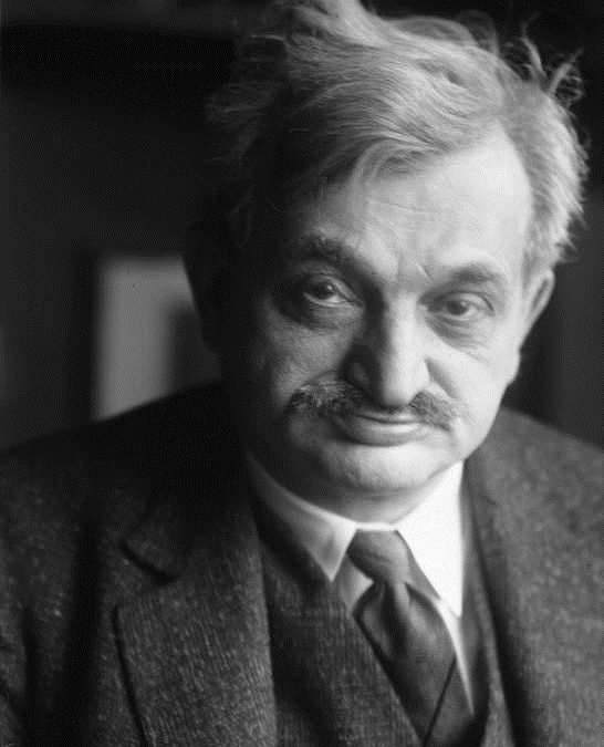 Lasker, Emanuel (1868-1941)