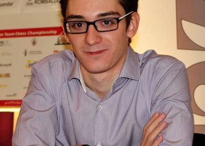 Caruana, Fabiano (1992)