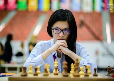 Hou, Yifan (1994)