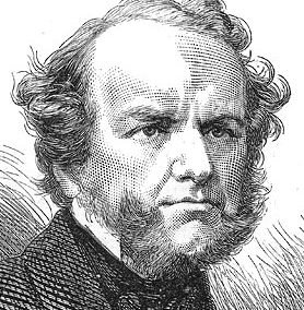 Staunton, Howard (1810-1874)