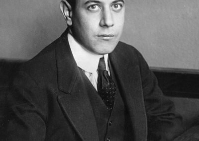 Capablanca, José Raúl (1888-1942)