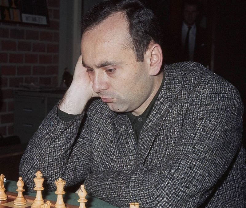 Portisch, Lajos (1937)