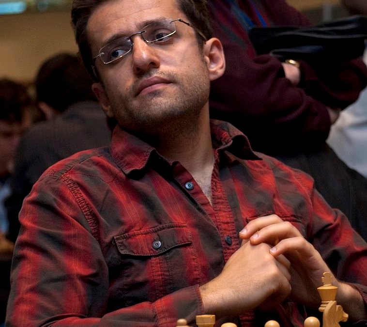 Aronian, Levon (1982)