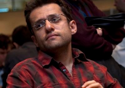 Aronian, Levon (1982)