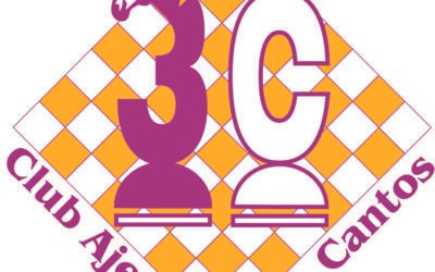 V Campeonato de Ajedrez Parejas Tres Cantos