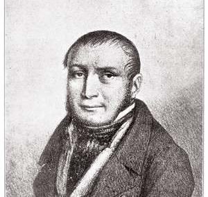 La Bourdonnais, Louis-Charles Mahé de (1795-1840)