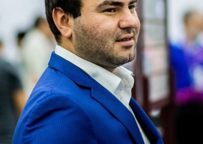 Mamedyarov, Shakhriyar (1985)
