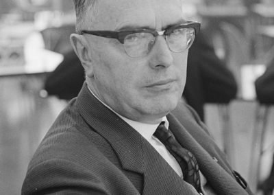 Euwe, Max (1901-1981)