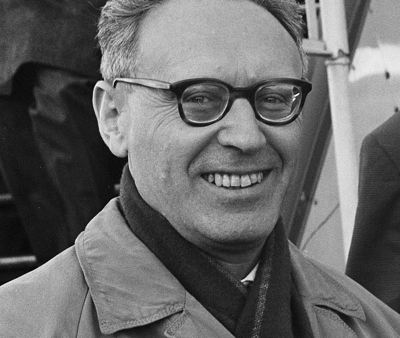 Botvinnik, Mikhail (1911-1995)