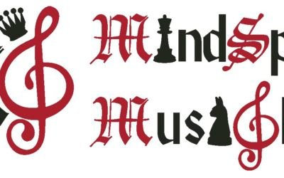 Mind Sports MusiChess Summer Cup 2018