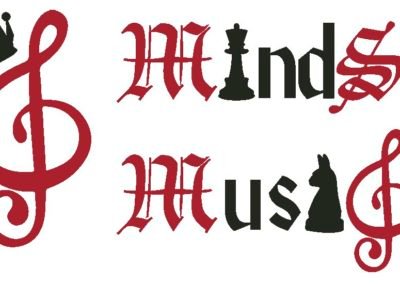 Mind Sports MusiChess