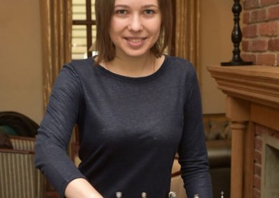 Muzychuk, Mariya (1992)