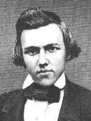 Morphy, Paul (1837-1884)