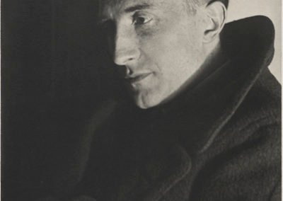 Duchamp, Marcel (1887-1968)