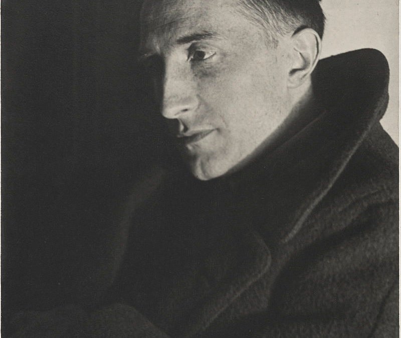 Duchamp, Marcel (1887-1968)