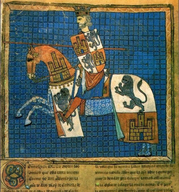 Cerrado de Ajedrez “Las Ligas de la Ñ: Copa de Alfonso X”