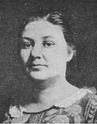 Menchik, Vera (1906 – 1944)