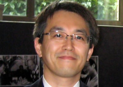 Habu, Yoshiharu (1970)