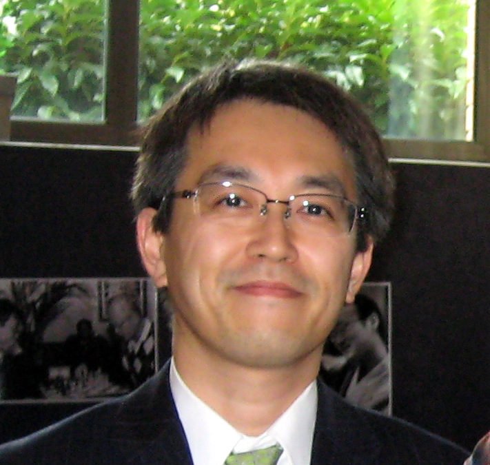 Habu, Yoshiharu (1970)