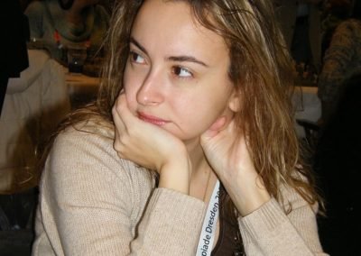 Stefanova, Antoaneta (1979)