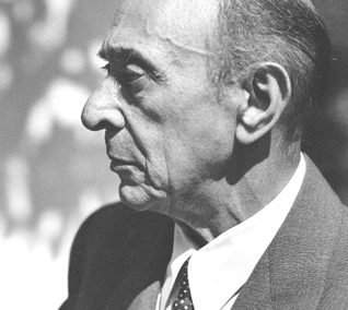 Schoenberg, Arnold (1874-1951)