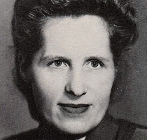 Bykova, Elisaveta (1913-1989)