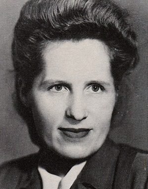 Bykova, Elisaveta (1913-1989)