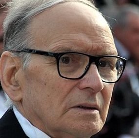 Morricone, Ennio (1928)