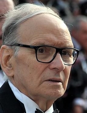 Morricone, Ennio (1928)