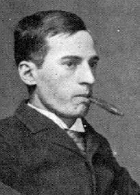 Pillsbury, Harry Nelson (1872-1906)