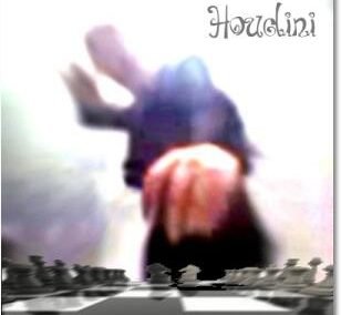 Houdini (2010)