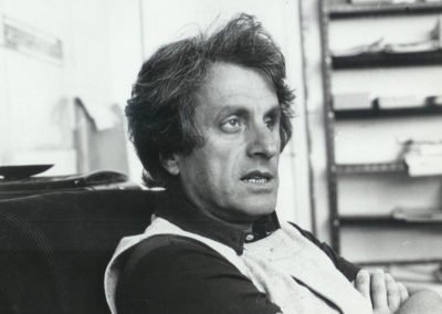 Xenakis, Iannis (1922-2001)