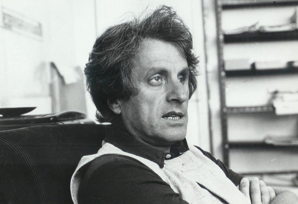 Xenakis, Iannis (1922-2001)