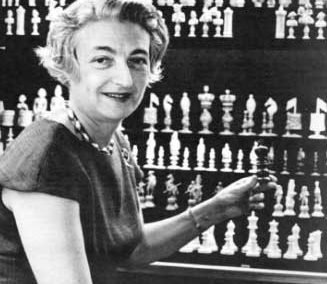 Piatigorsky, Jacqueline (1911-2012)