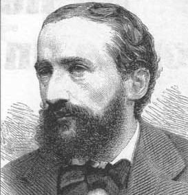 Zukertort, Johannes (1842-1888)