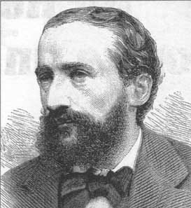 Zukertort, Johannes (1842-1888)