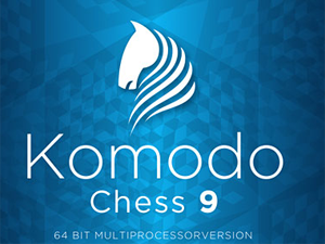 Komodo (2013)