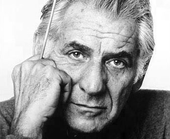 Bernstein, Leonard (1918-1990)