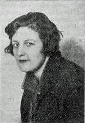 Rudenko, Lyudmila (1904-1986)