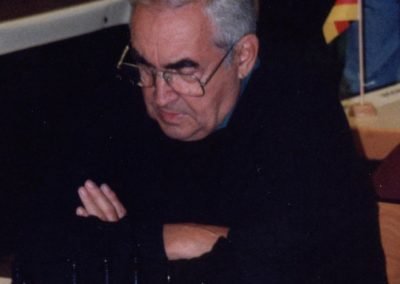 Taimanov, Mark (1926-2016)