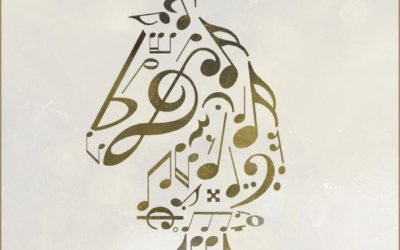 Music and Chess: Apollo Meets Caissa, by Achilleas Zographos