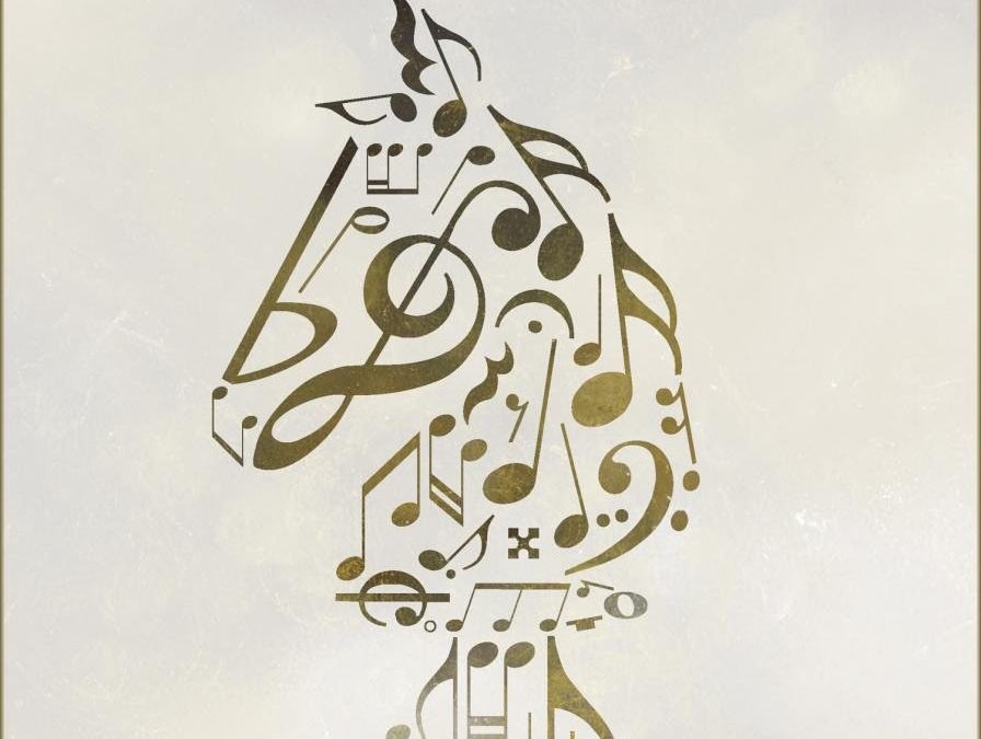 Music and Chess: Apollo Meets Caissa, by Achilleas Zographos