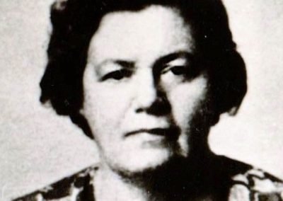 Rubtsova, Olga (1909-1994)
