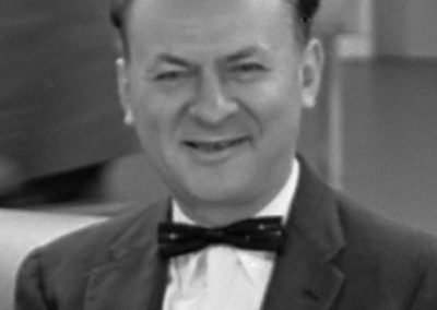 Fine, Reuben (1914-1993)