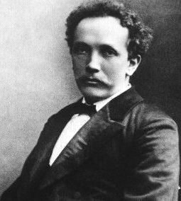 Strauss, Richard (1864-1949)