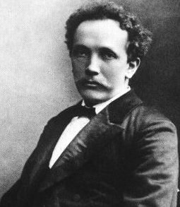 Strauss, Richard (1864-1949)