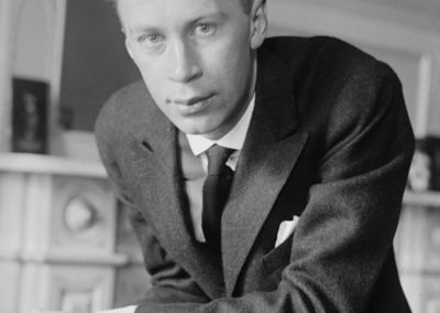 Prokofiev, Sergei (1891-1953)